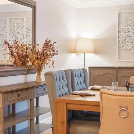 Haussmannian 8 Pers Disneyland Paris 5' - Wifi & Parking 아파트